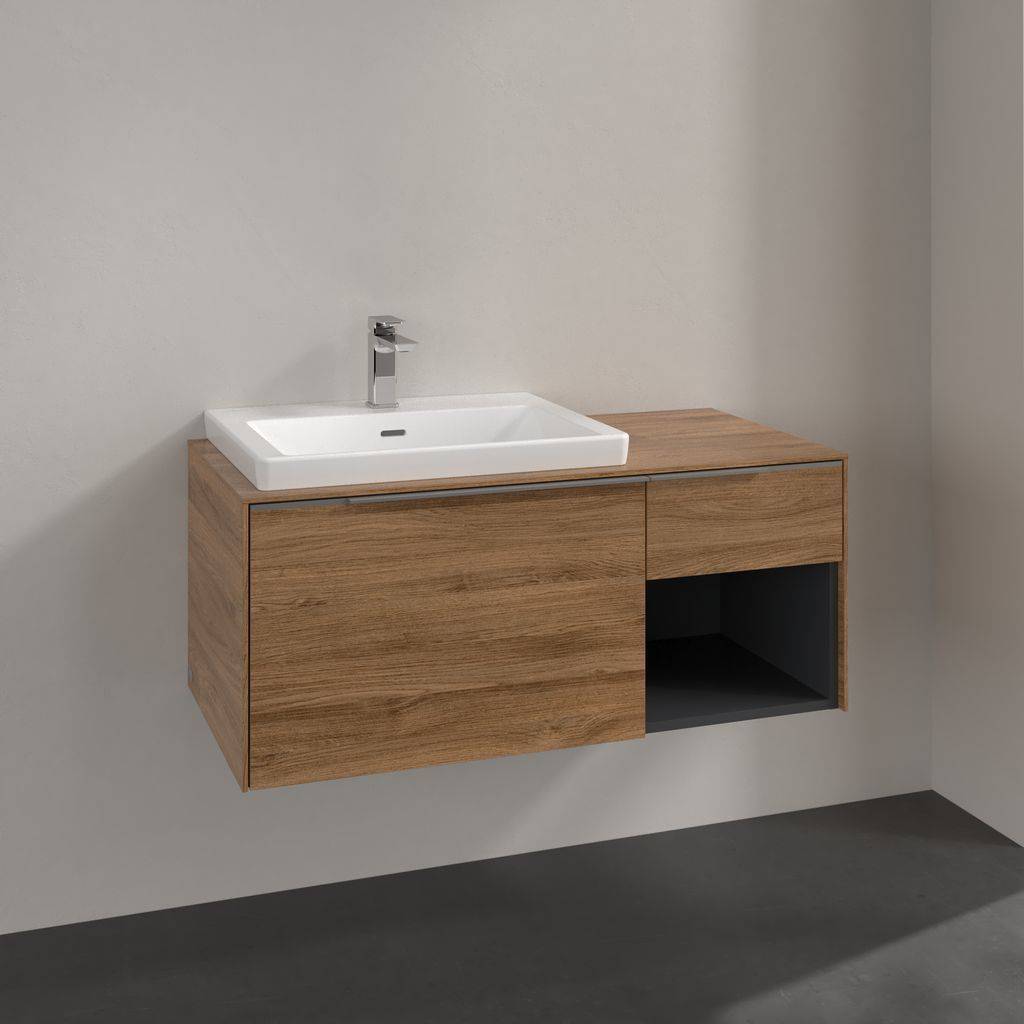 Subway 3.0 vanity unit 1001 x 422.5 x 516mm