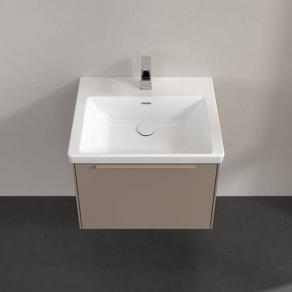 Subway 3.0 vanity unit 572 x 429 x 478mm, with LED lighting