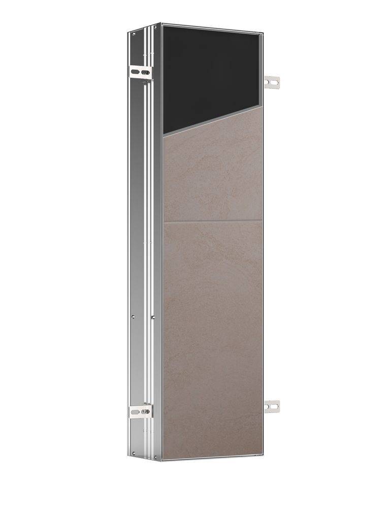 asis module plus tileable cabinet module