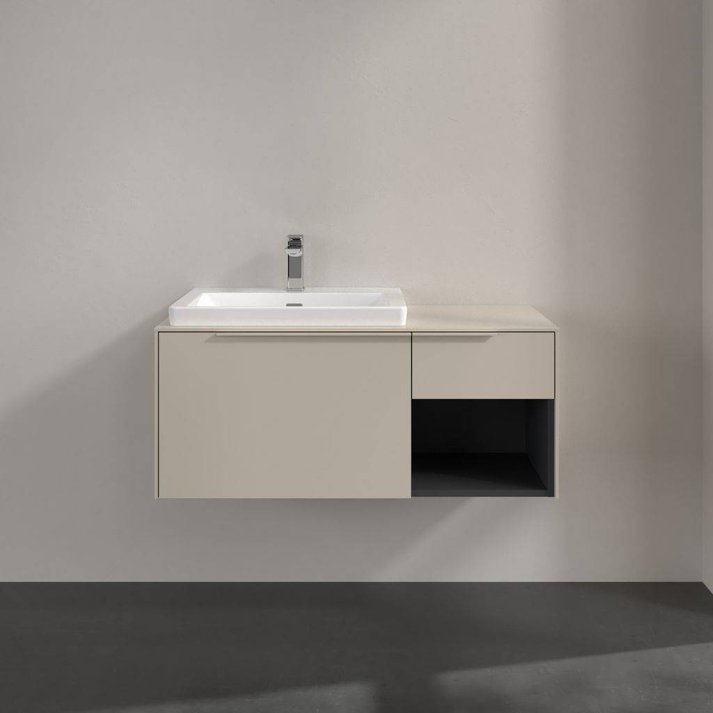 Subway 3.0 vanity unit 1001 x 422.5 x 516mm