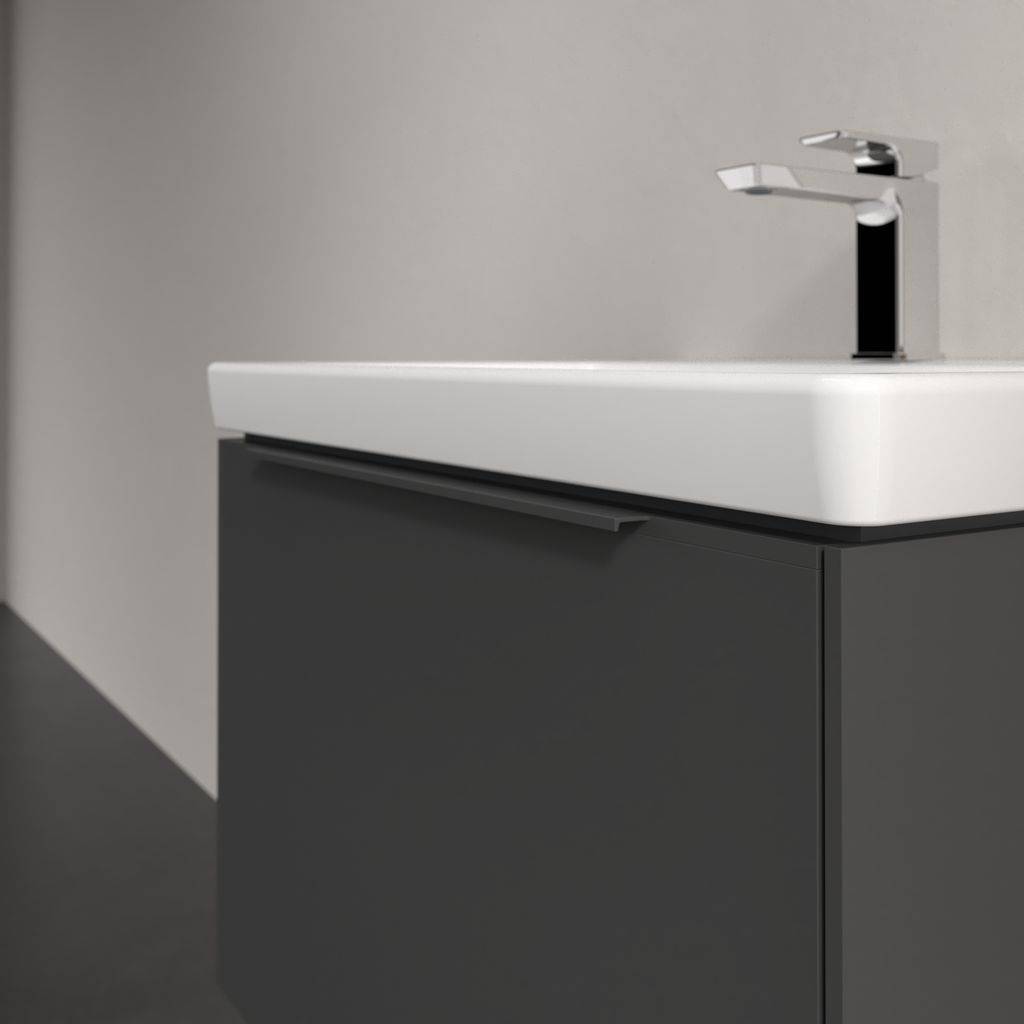 Subway 3.0 vanity unit 622 x 429 x 478mm, with LED lighting