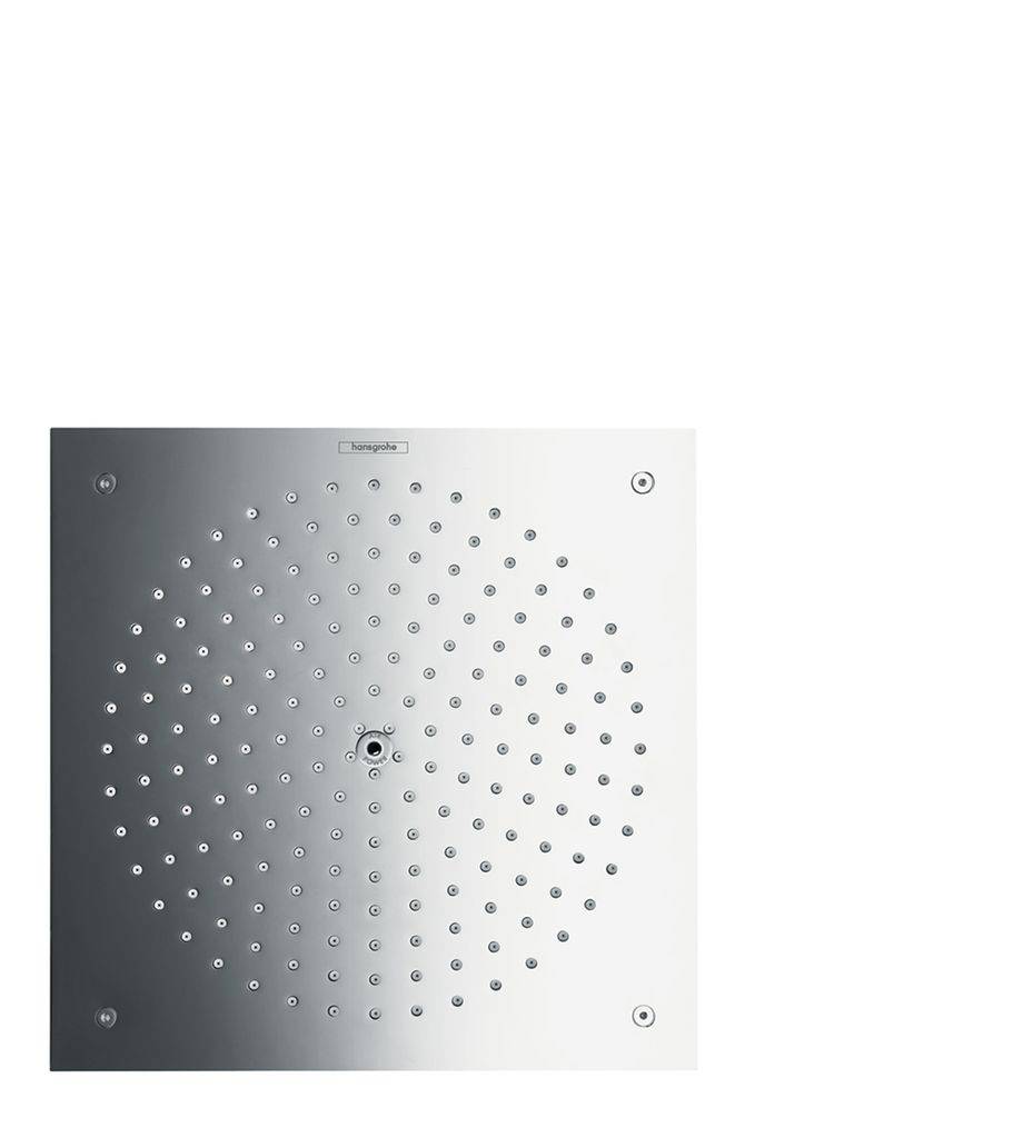 Raindance 260 x 260mm Air 1jet overhead shower