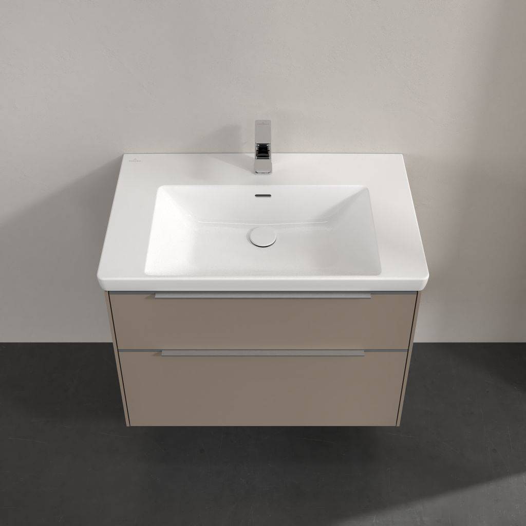 Subway 3.0 vanity unit 772 x 576 x 478mm, with LED lighting