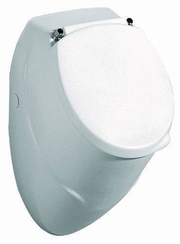 Corso urinal lid