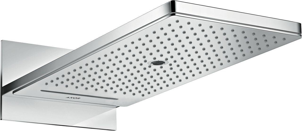 ShowerSolutions Kopfbrause 250 / 580 3jet 35283000