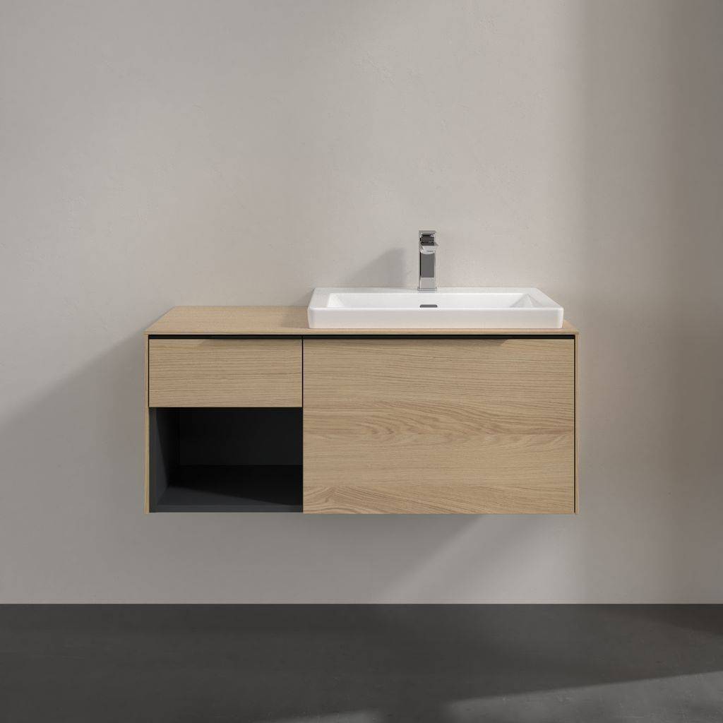 Subway 3.0 vanity unit 1001 x 422.5 x 516mm