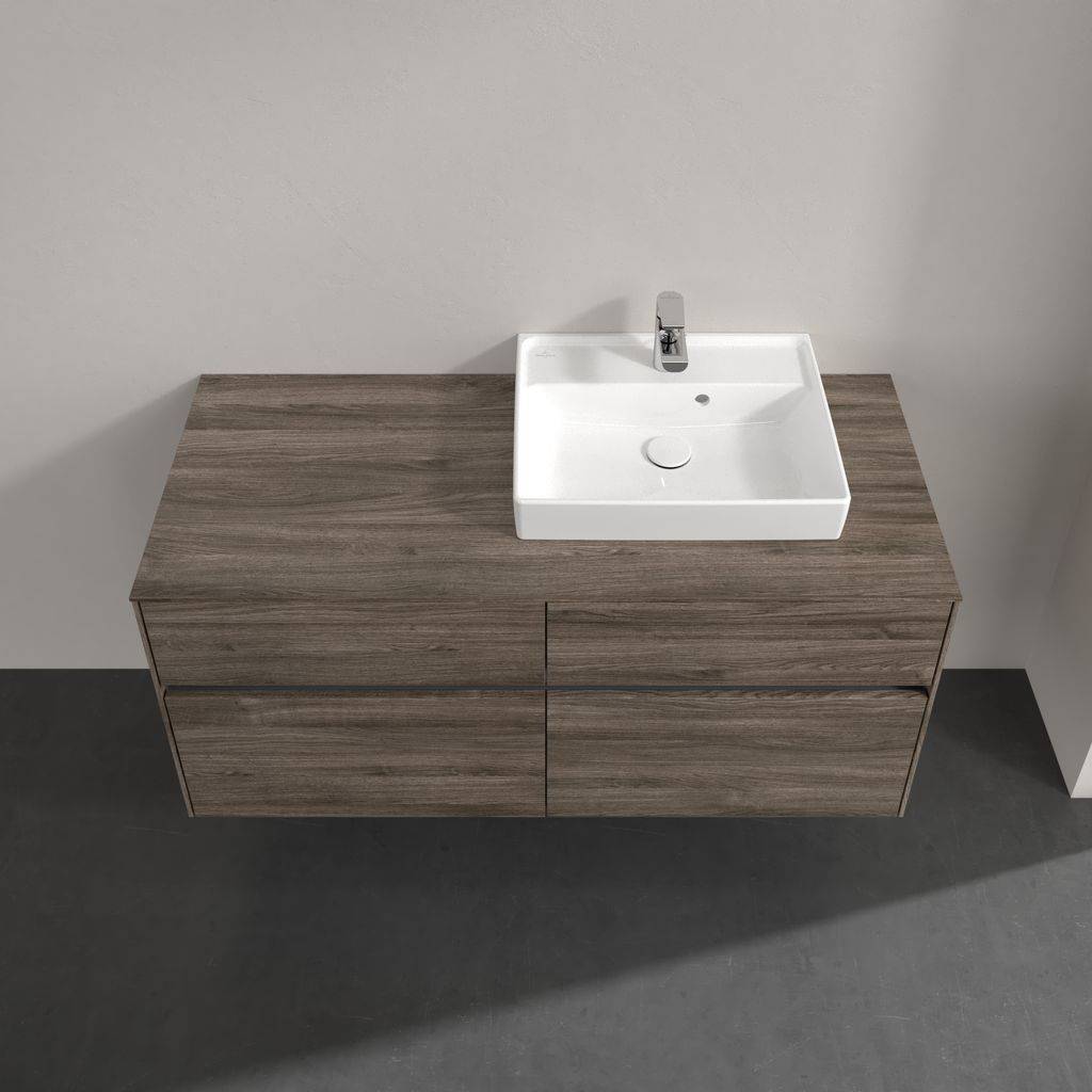 Collaro vanity unit 1200 x 548 x 500mm