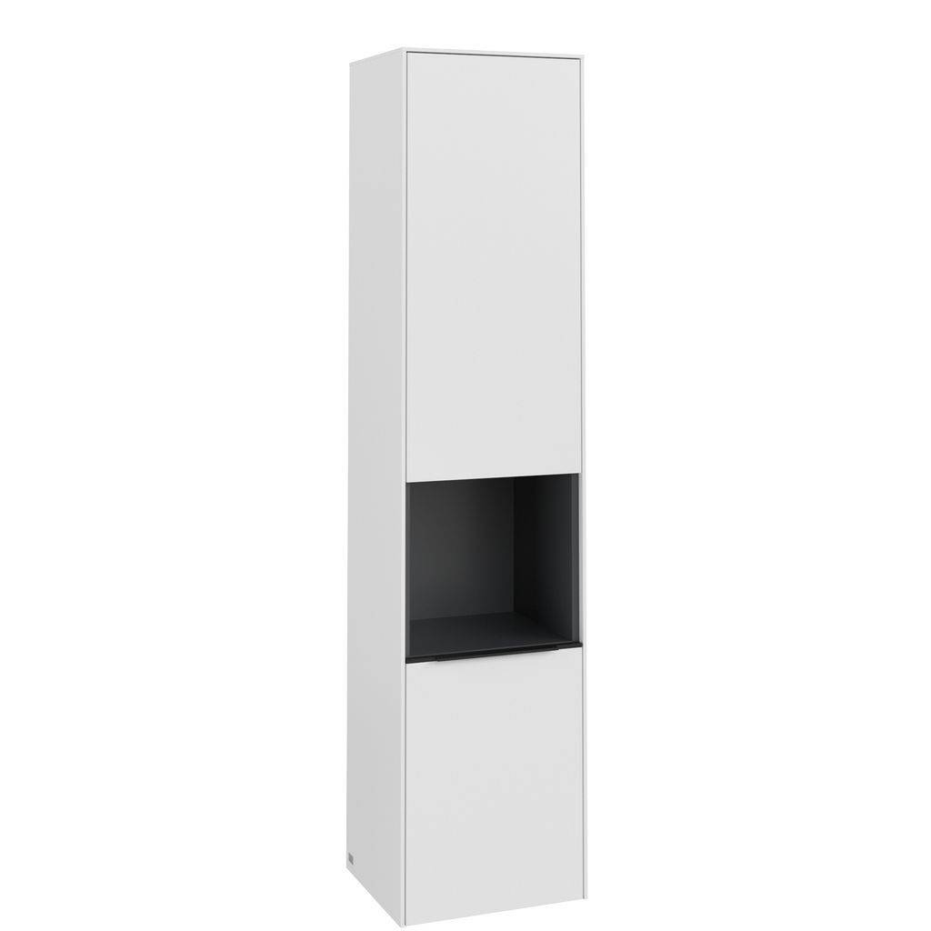 Subway 3.0 tall cabinet 400 x 1710 x 362mm