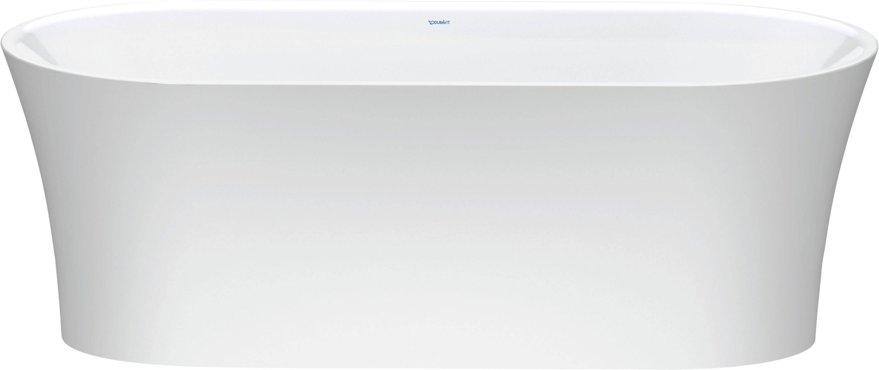 DuraSenja freestanding bathtub