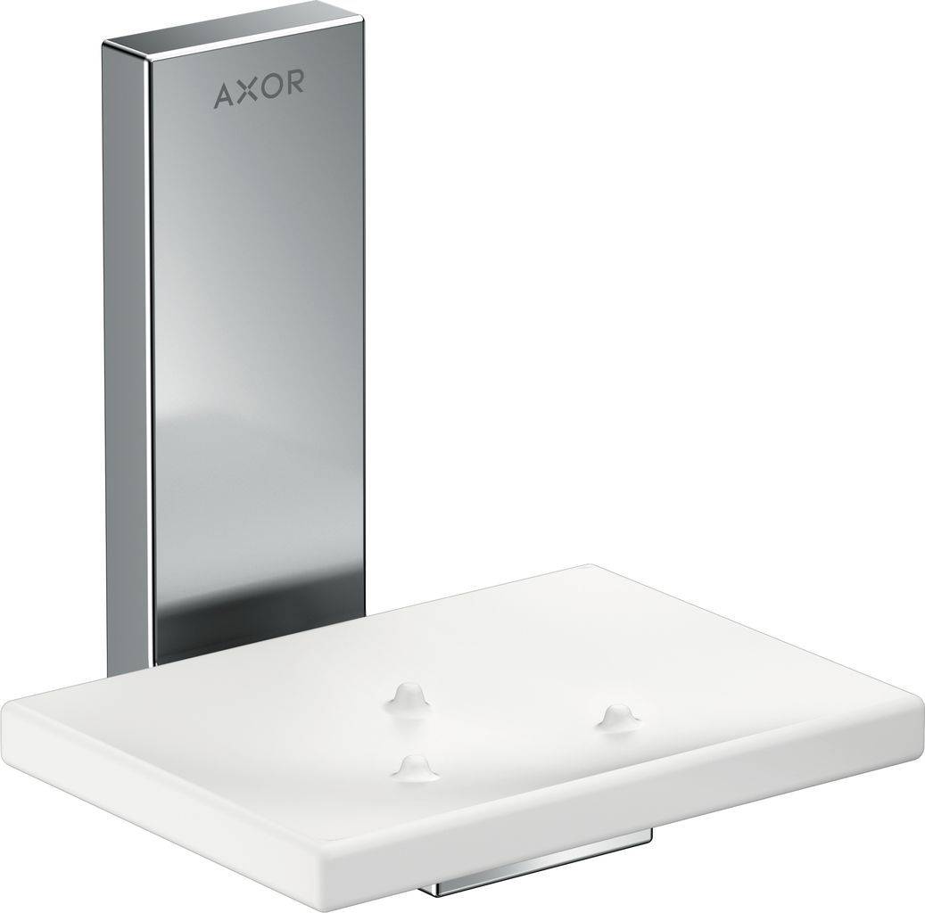 Universal Rectangular Soap Dish