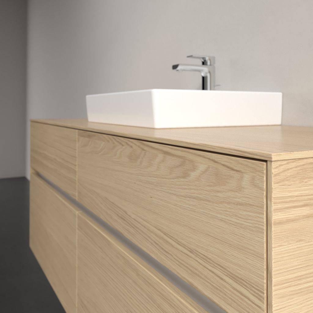 Collaro vanity unit 1400 x 548 x 500mm