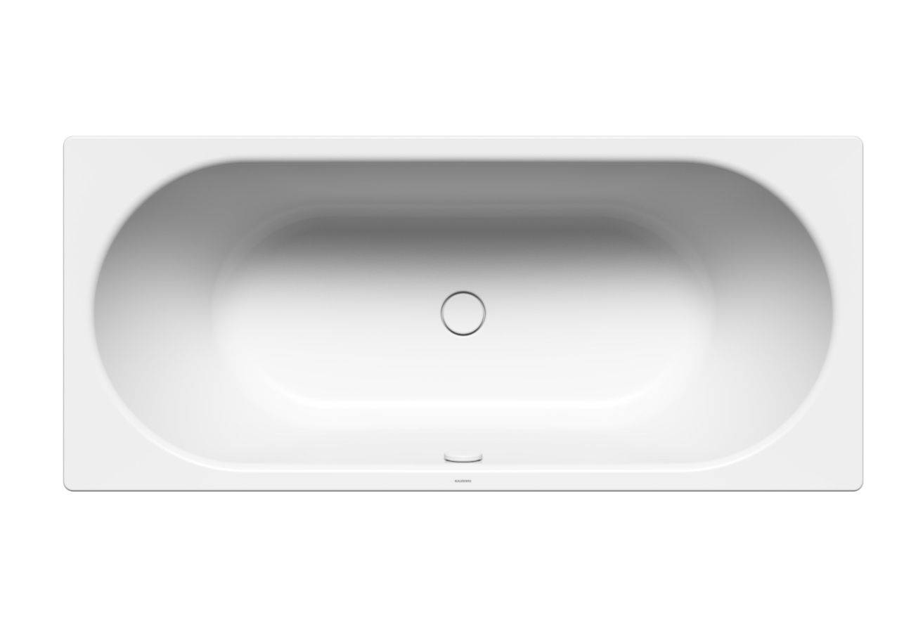 Centro Duo rectangular bath; model 133; 1800 x 800 x 460mm