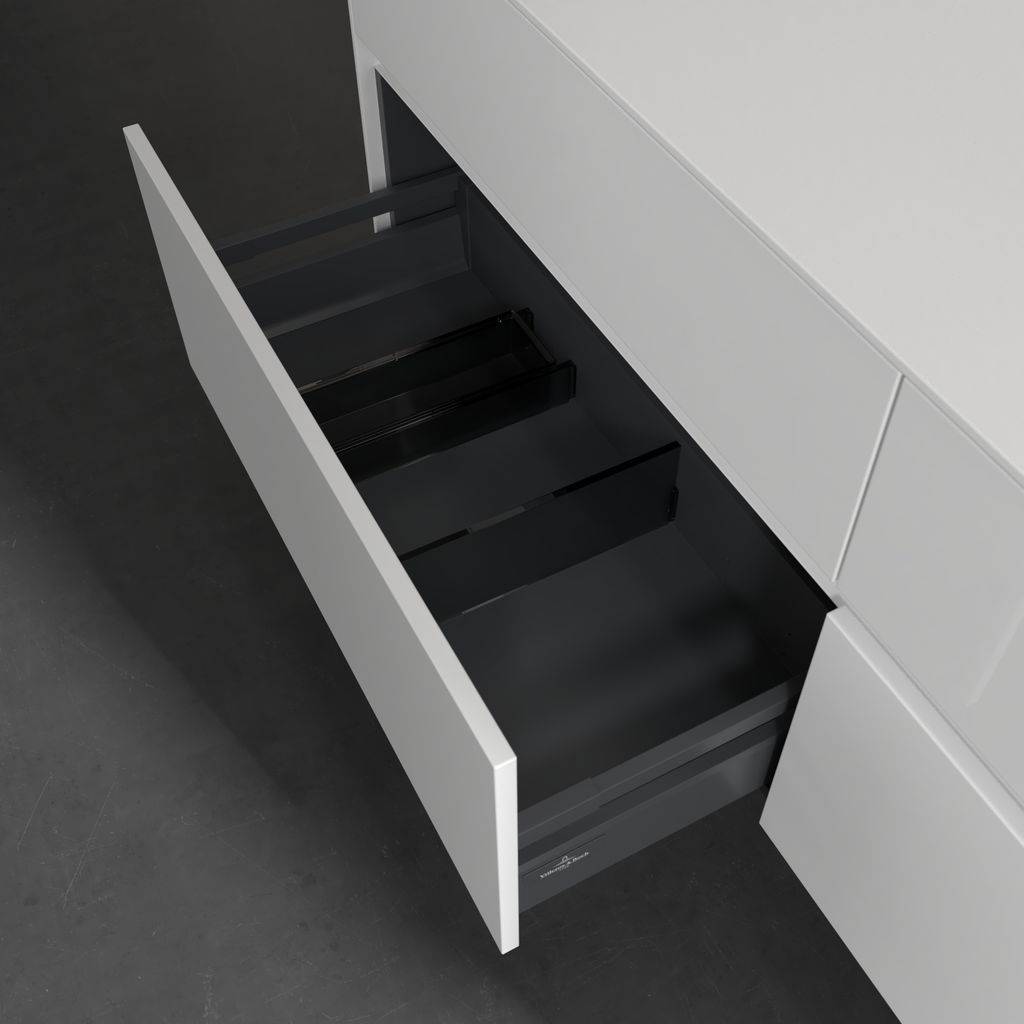 Collaro vanity unit 1600 x 548 x 500mm