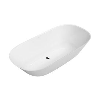 Theano Duo freestanding bathtub