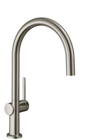 Talis M54 single lever kitchen mixer 220, 1jet