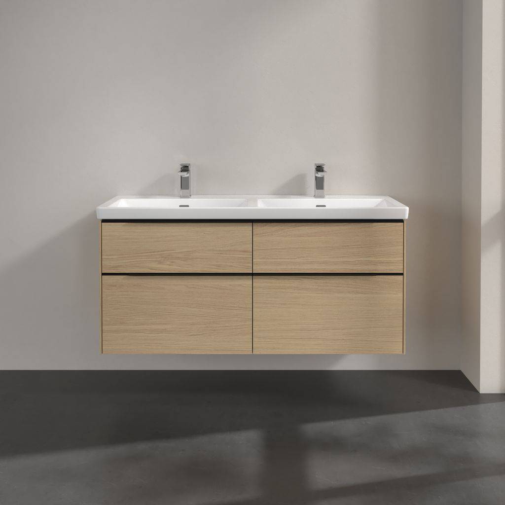 Subway 3.0 vanity unit 1272 x 576 x 478mm