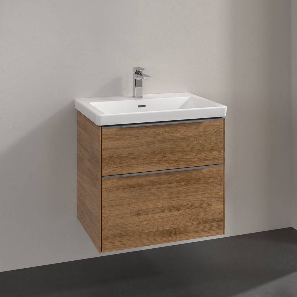 Subway 3.0 vanity cabinet 622 x 576 x 478mm