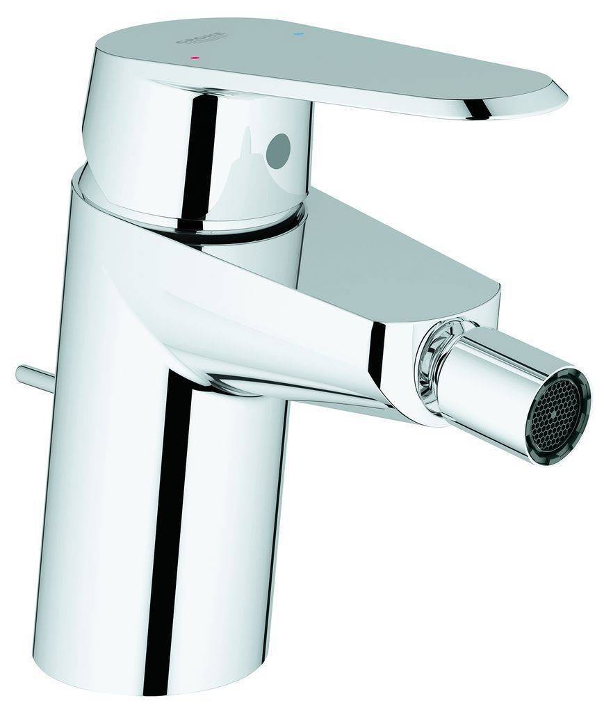 Eurodisc Cosmopolitan single-lever bidet mixer