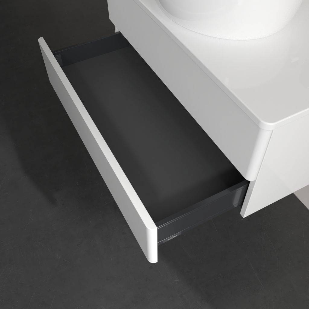 Antao washbasin vanity unit 800 x 360 x 500mm