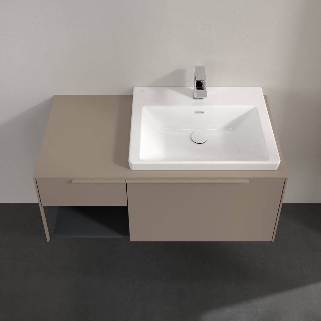 Subway 3.0 vanity unit 1001 x 422.5 x 516mm