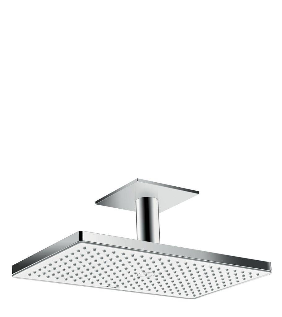 Rainmaker Select 460 1jet Kopfbrause mit Deckenanschluss 100mm