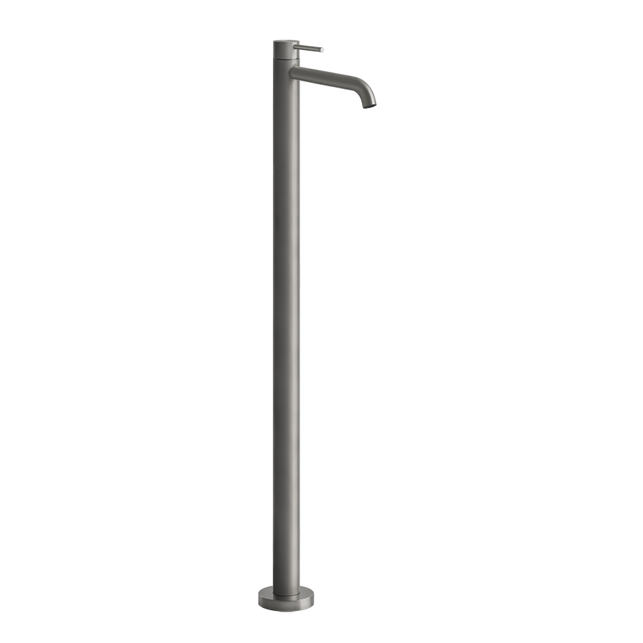 316 Flessa freestanding basin faucet