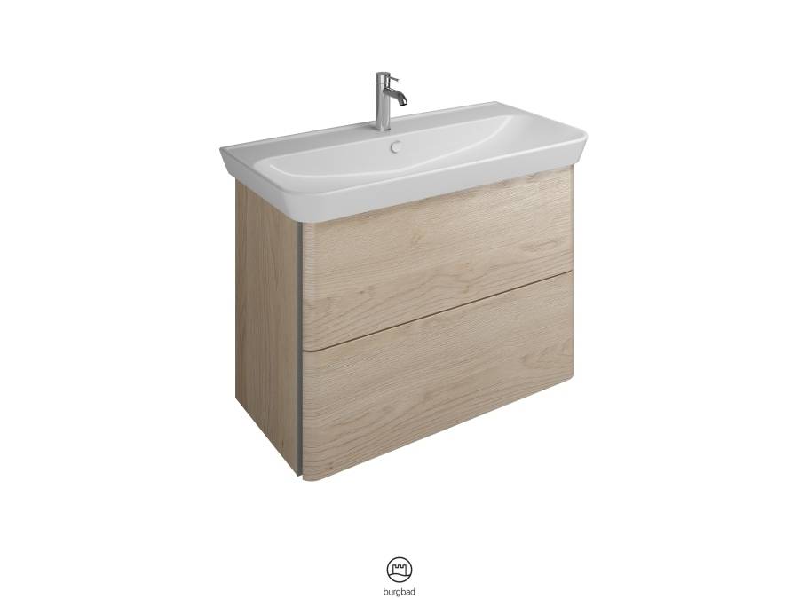 IVEO SFEN100 washbasin combination