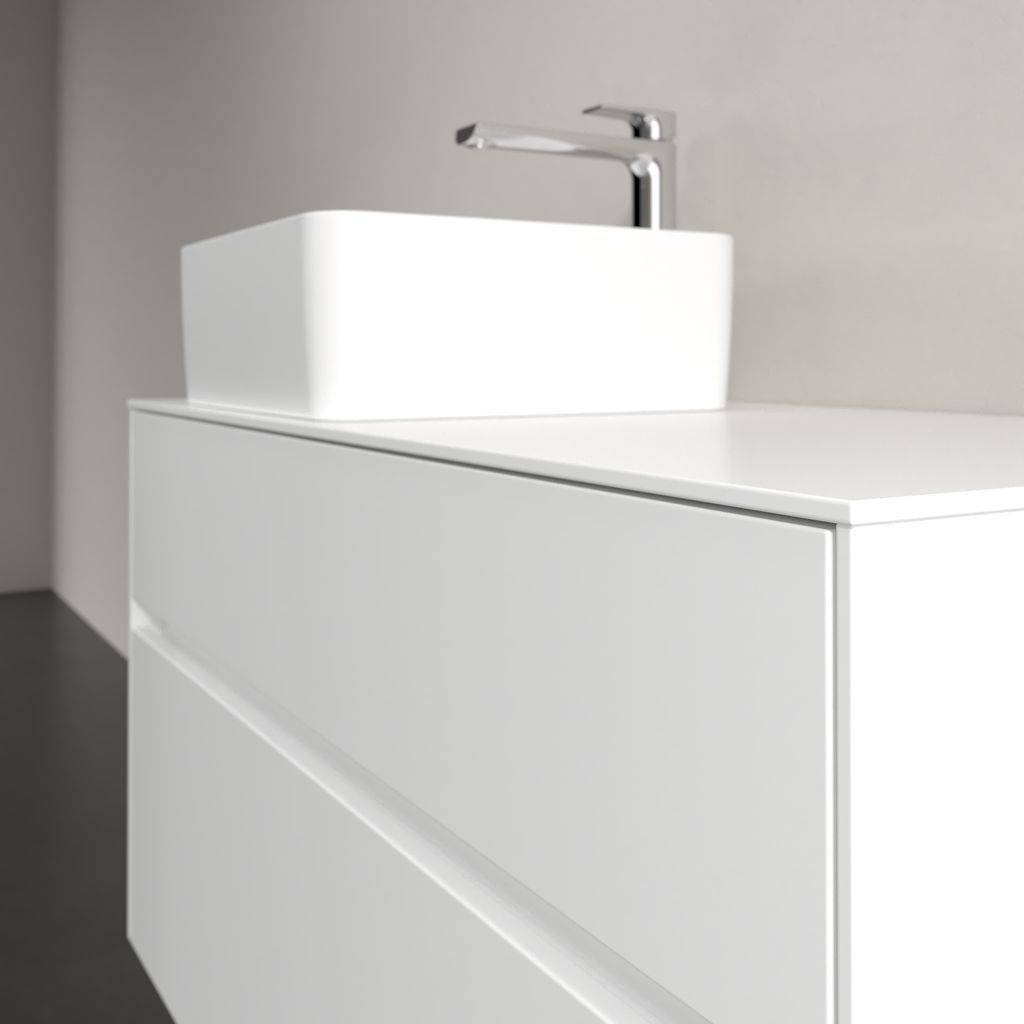 Collaro vanity unit 1000 x 548 x 500mm, with LED lighting