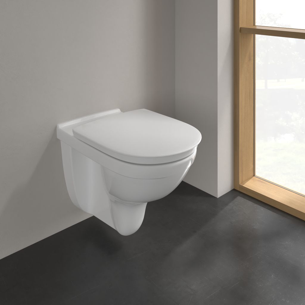 ViCare Universal WC Combi-Pack