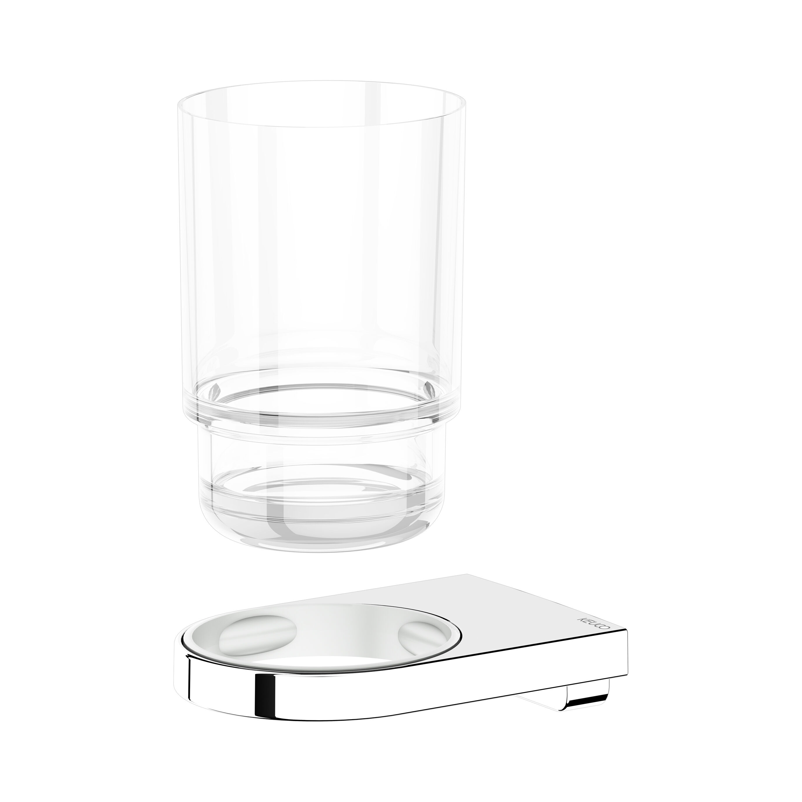 Collection Moll glass holder