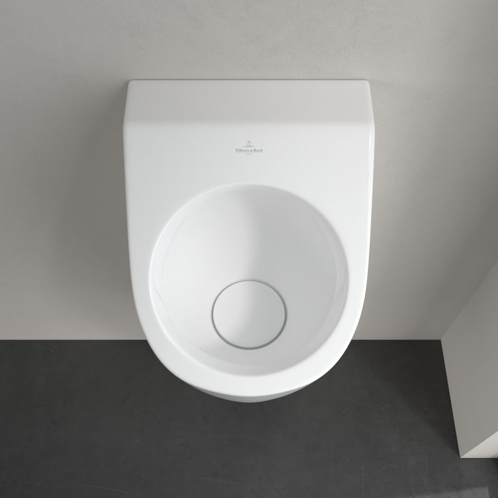 Architectura suction urinal