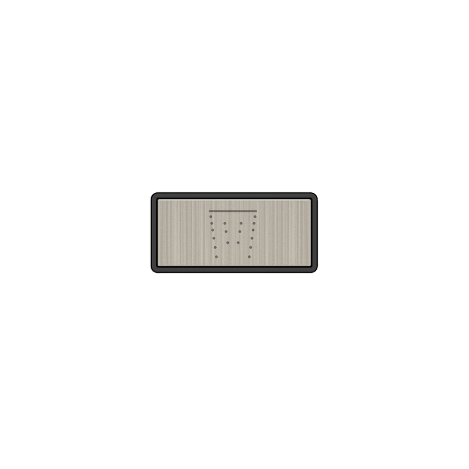 Key with surge symbol for 63006 and 63081