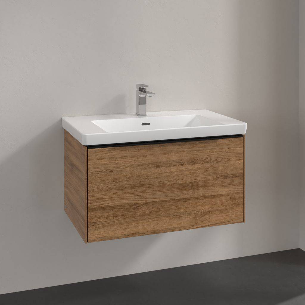 Subway 3.0 vanity cabinet 772 x 429 x 478mm