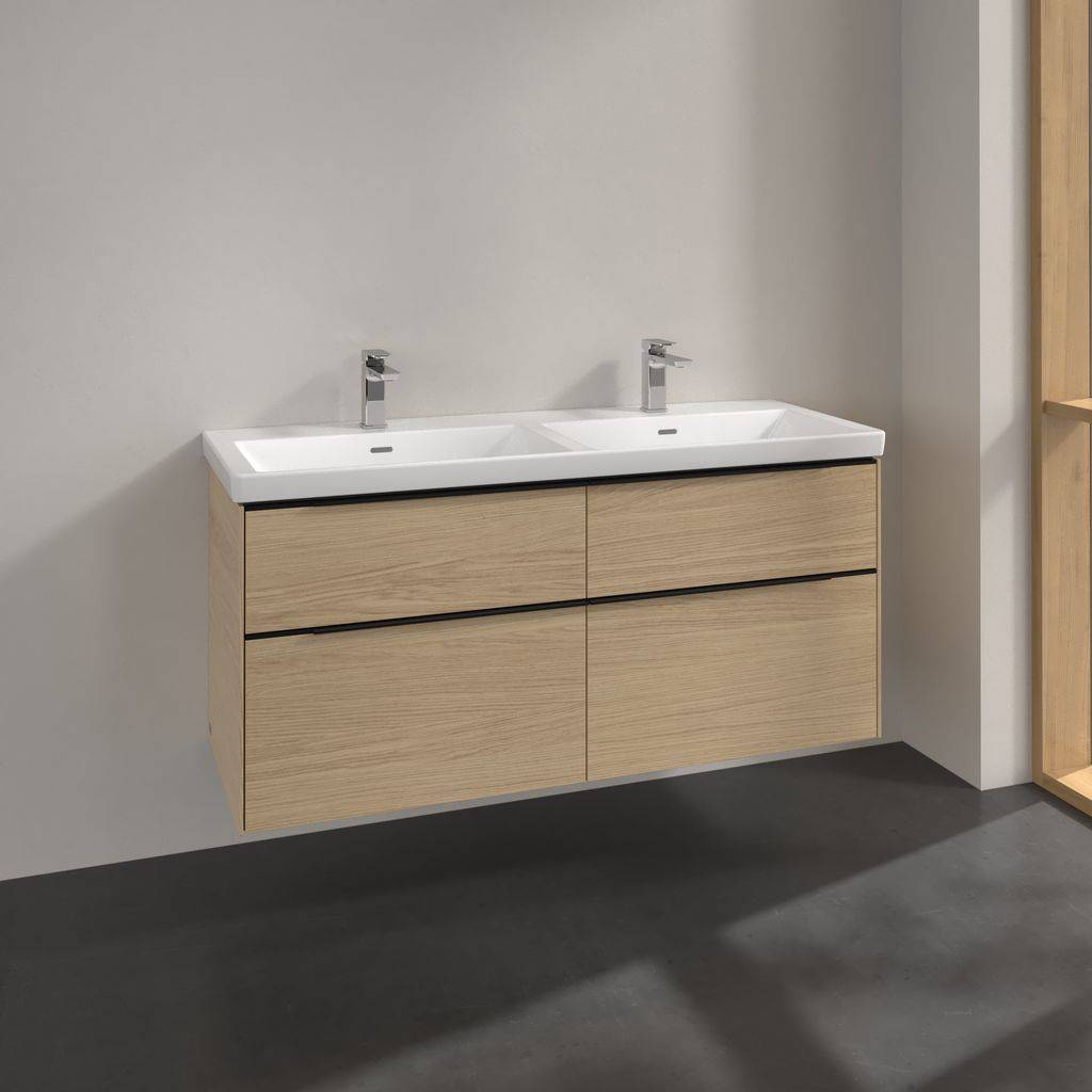 Subway 3.0 vanity unit 1272 x 576 x 478mm