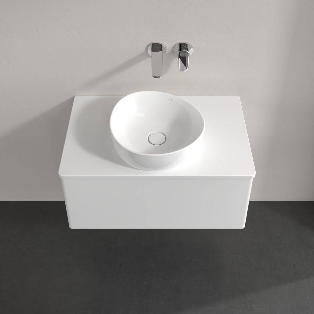 Antao washbasin vanity unit 800 x 360 x 500mm