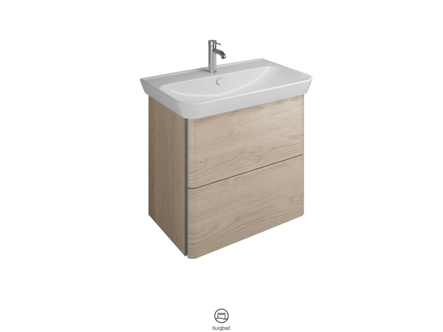 IVEO SFEN080 washbasin combination