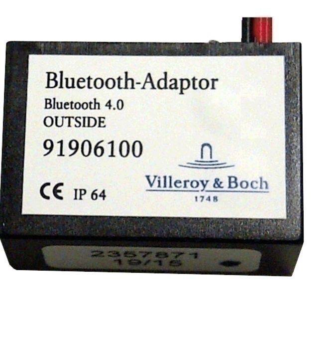 Bluetooth adapter for 9190 N1