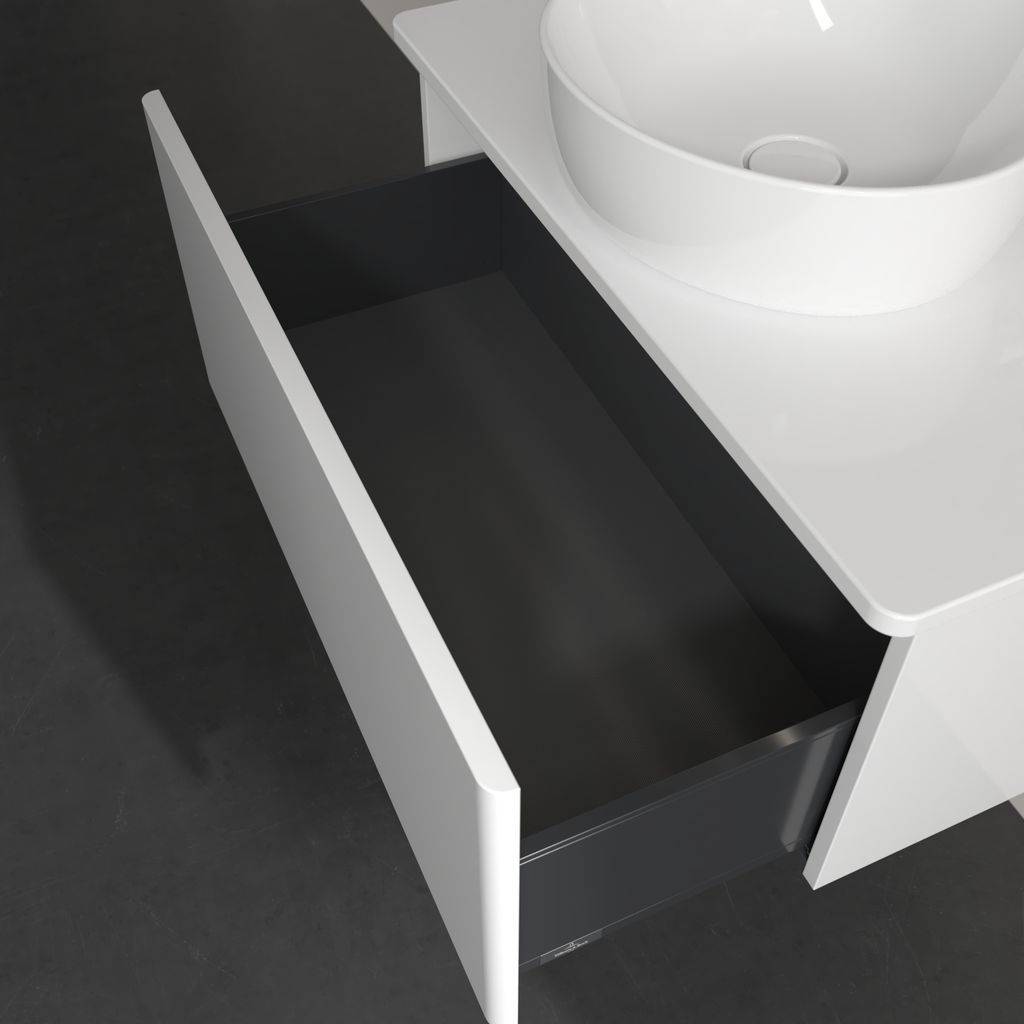 Antao washbasin vanity unit 800 x 360 x 500mm