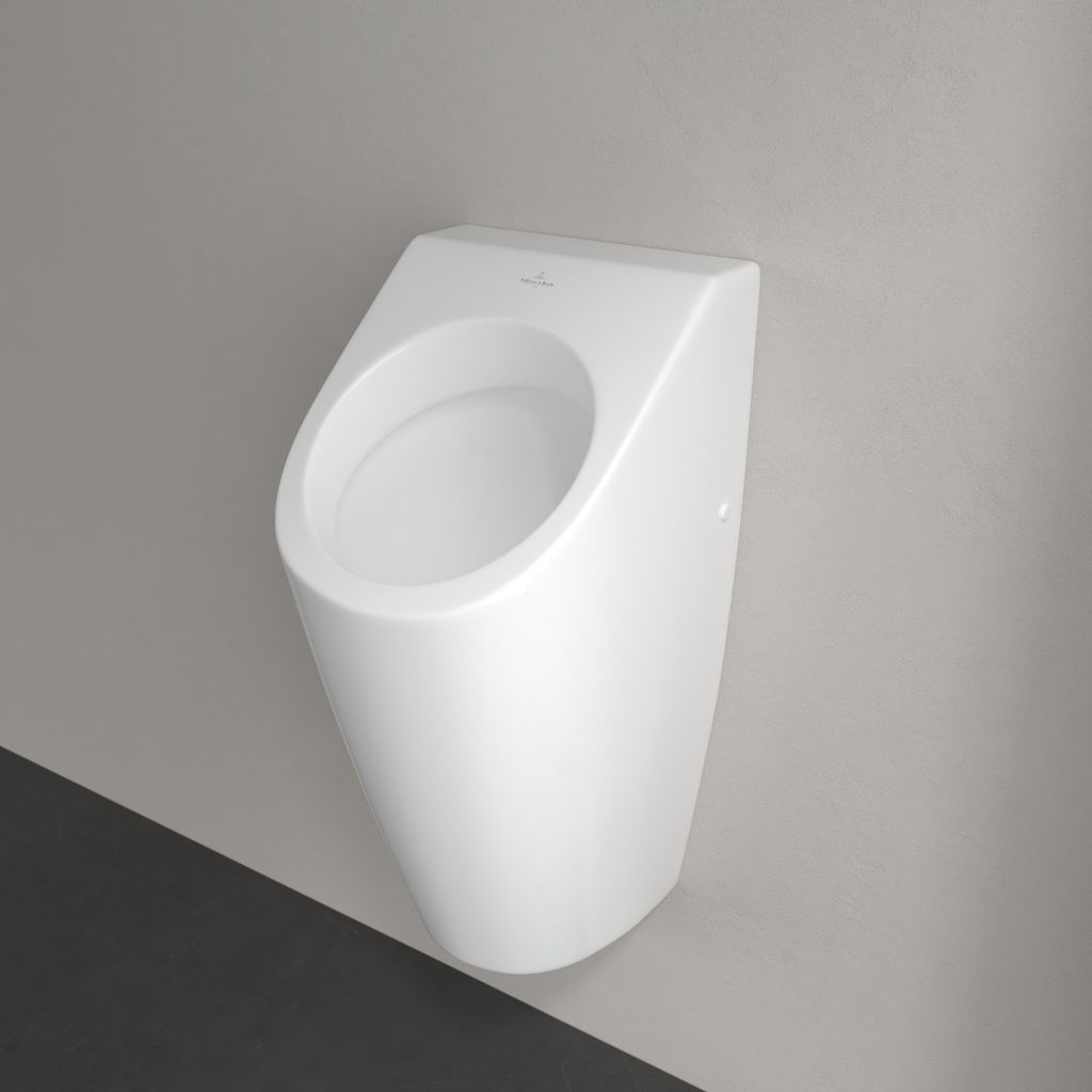 Architectura suction urinal