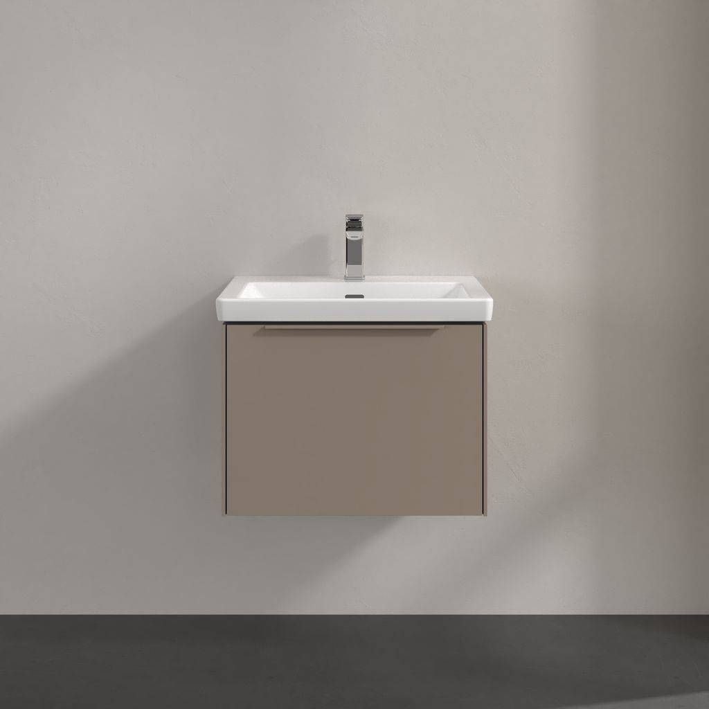 Subway 3.0 vanity unit 572 x 429 x 478mm, with LED lighting