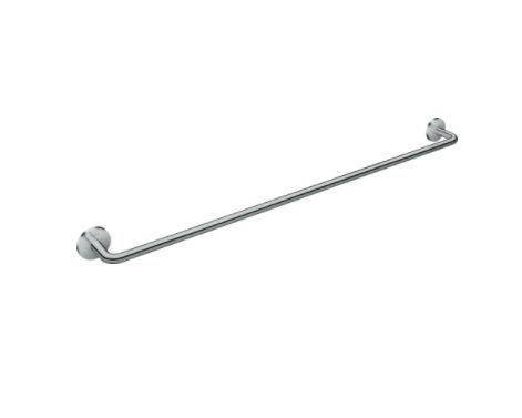 Universal Circular Bath Towel Bar 800mm