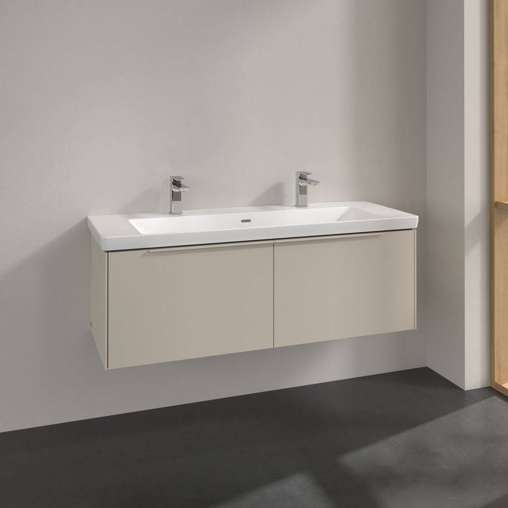 Subway 3.0 vanity unit 1272 x 429 x 478mm