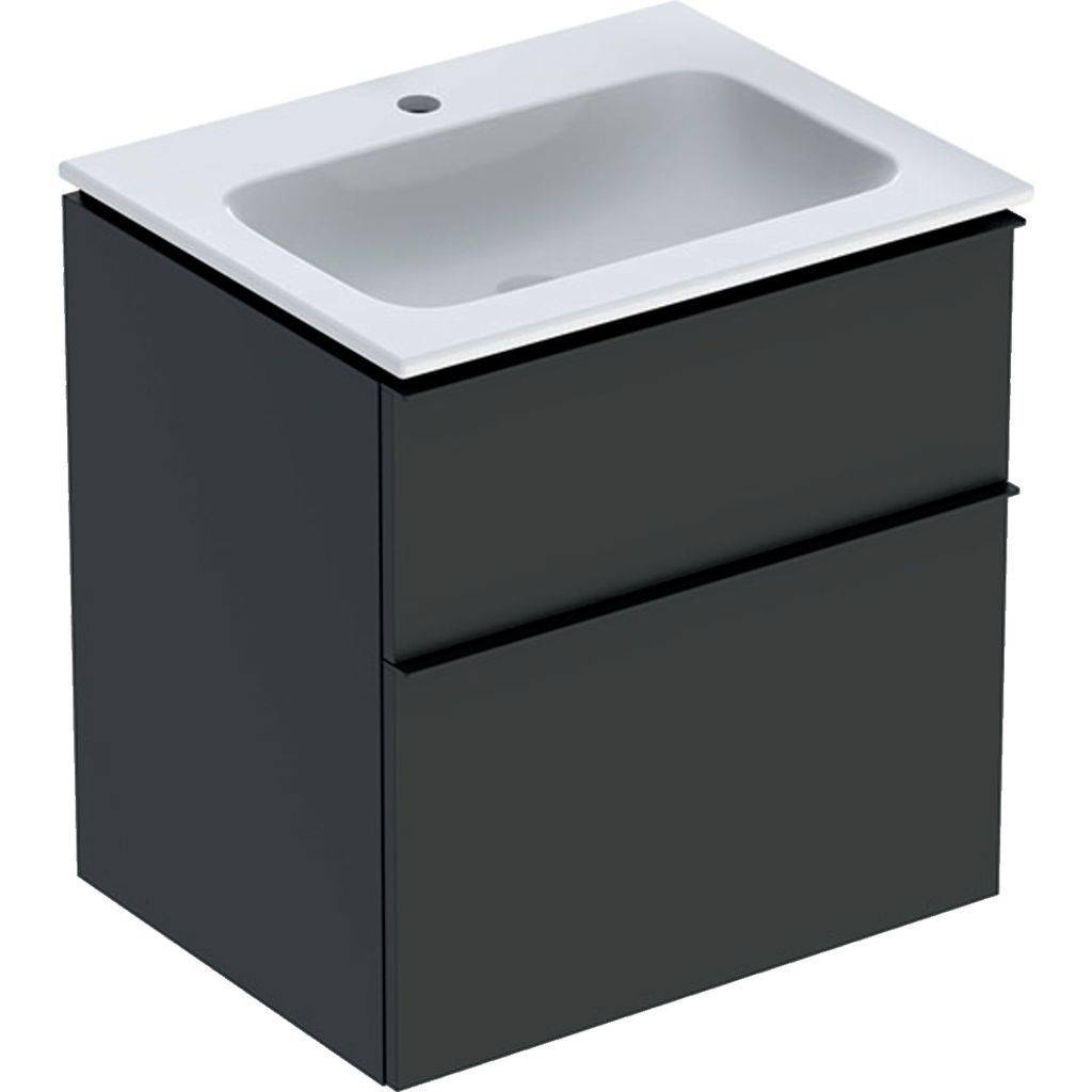 iCon bathroom furniture set 60cm