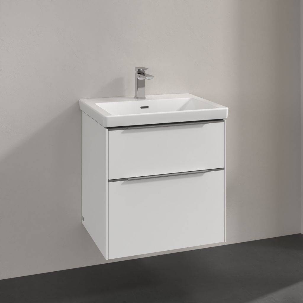 Subway 3.0 vanity cabinet 572 x 576 x 478mm