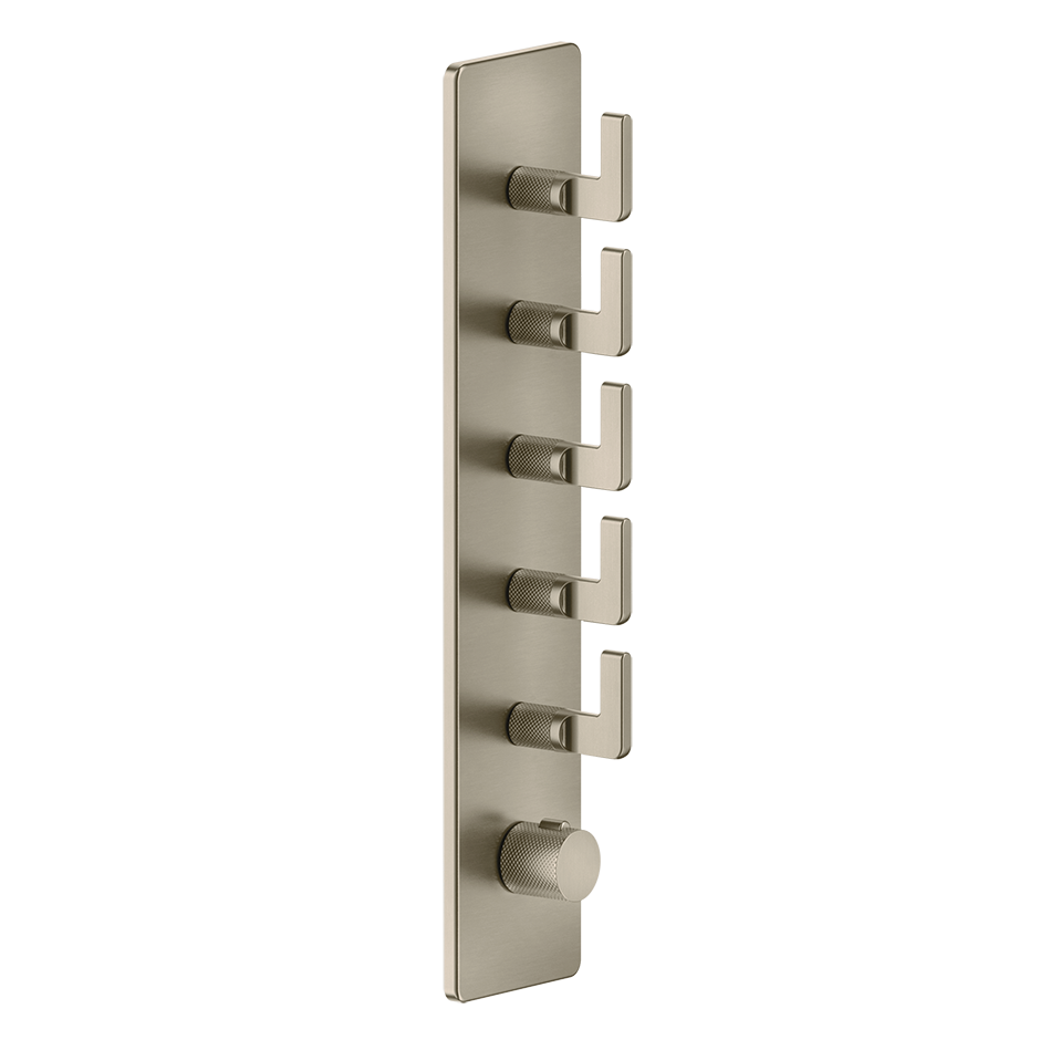 Inciso Hochleistungs-Thermostat mit 5 separaten Wegen