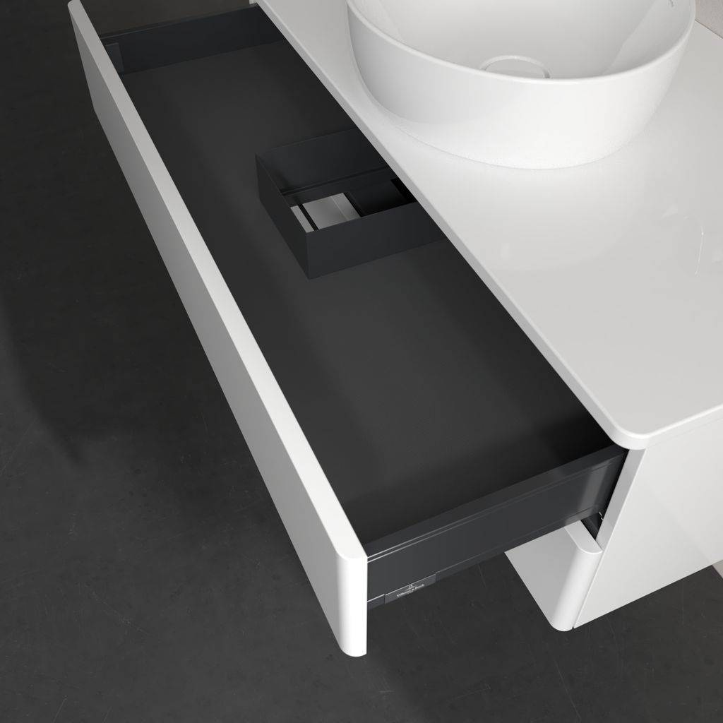 Antao washbasin vanity unit 1000 x 360 x 500mm