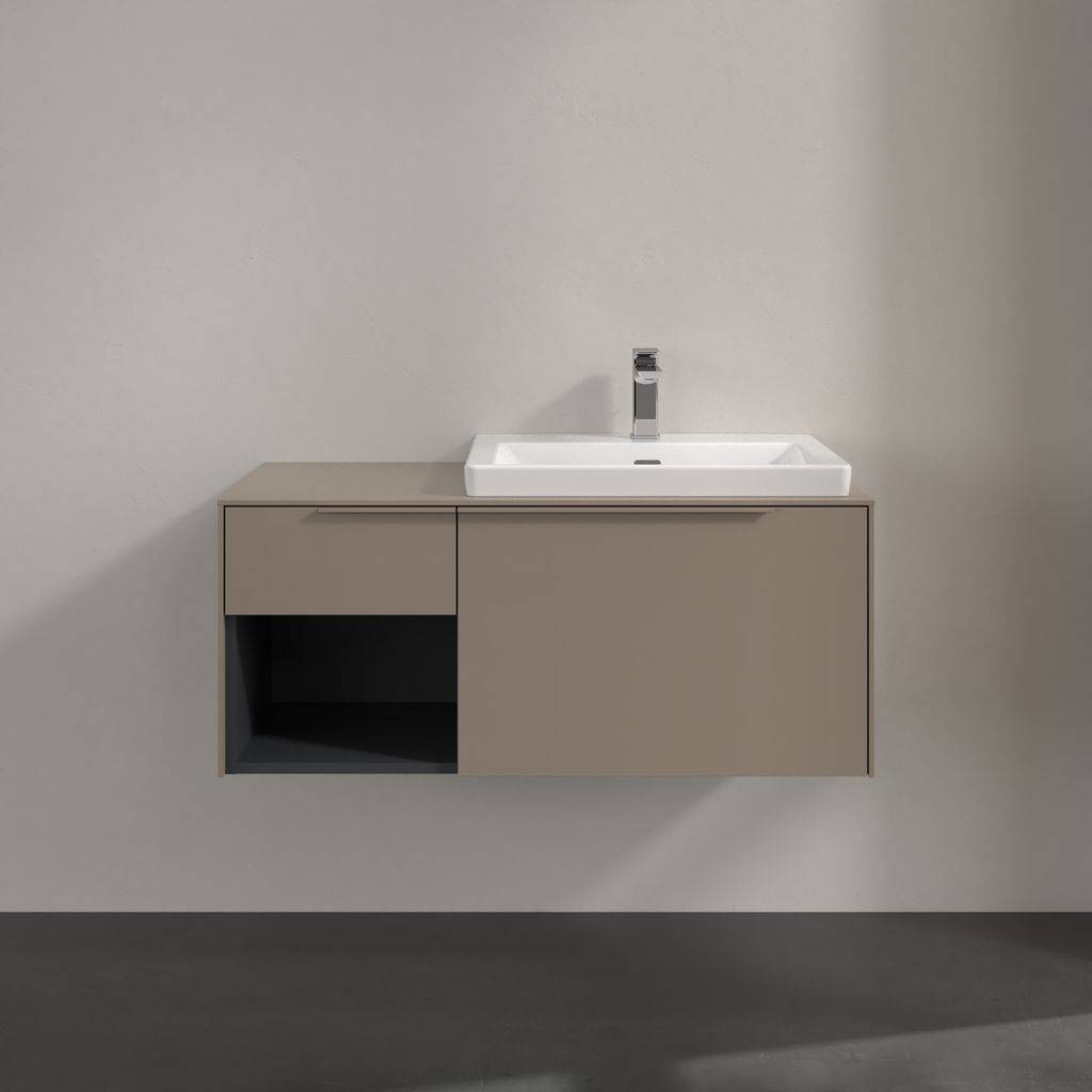 Subway 3.0 vanity unit 1001 x 422.5 x 516mm