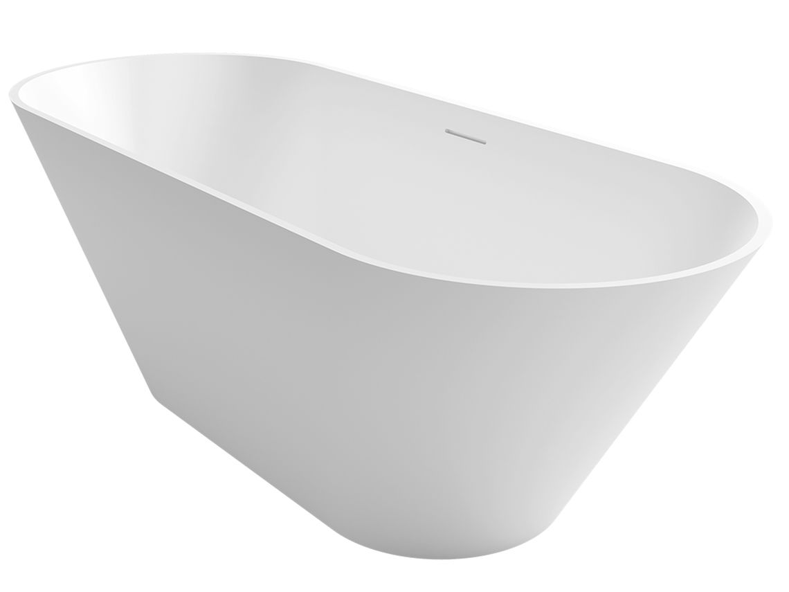 Barcelona 170 freestanding bathtub