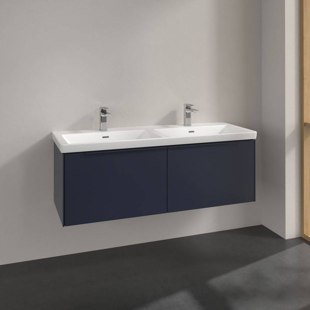 Subway 3.0 vanity unit 1272 x 429 x 478mm