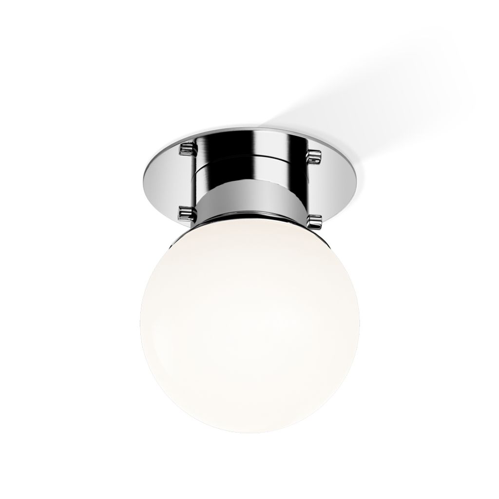 Globe 20 ceiling light